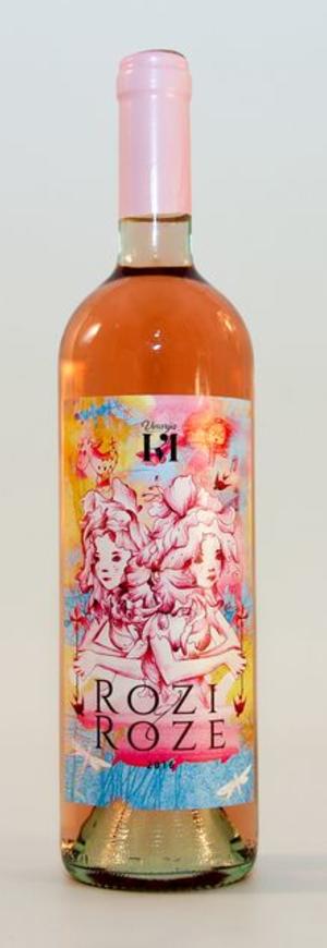 wine